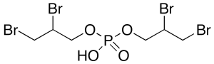 Bis(2,3-dibromopropyl) Phosphate