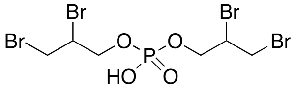 Bis(2,3-dibromopropyl) Phosphate