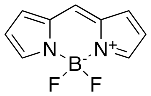 Dipyrrometheneboron Difluoride