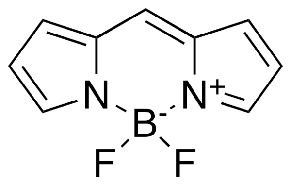 Dipyrrometheneboron Difluoride