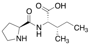 L-Prolyl-L-isoleucine
