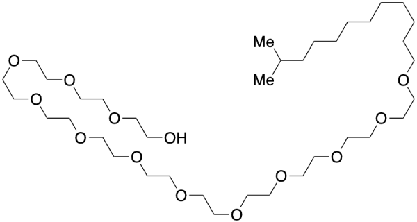 Polyoxyethylene Tridecyl Ether