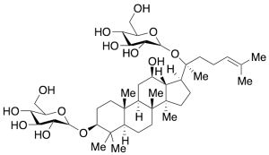 20(S)-Ginsenoside F2