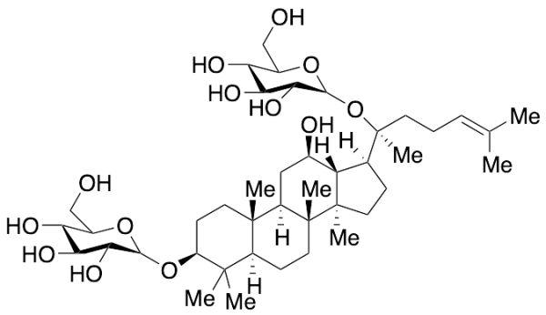 20(S)-Ginsenoside F2