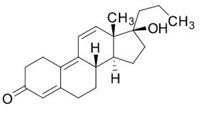 Propyltrenbolone