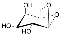 1,6-Anhydro-beta-D-galactose