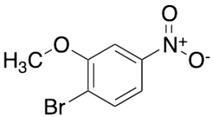 2-Bromo-5-nitroanisole