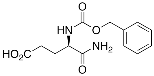 D-4-(Carboxyamino)-glutaramic Acid 4-Benzyl Ester