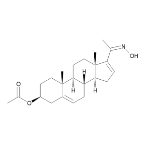 Pregnenolone-16-ene Acetate Oxime