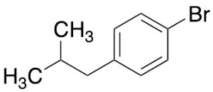 1-Bromo-4-isobutylbenzene