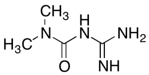 N'-(Aminoiminomethyl)-N,N-dimethylurea