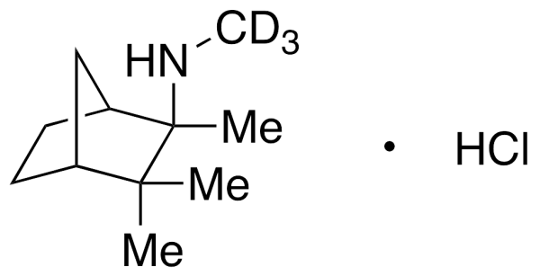 Mecamylamine-d3 Hydrochloride