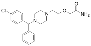 Cetirizine Amide