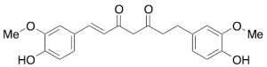 Dihydrocurcumin