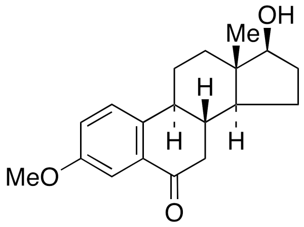 3-O-Methyl-6-oxo 17Beta-Estradiol
