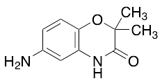 6-Amino-2,2-dimethyl-2H-benzo[b][1,4]oxazin-3(4h)one