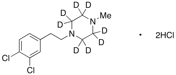 BD 1063-d8 Dihydrochloride