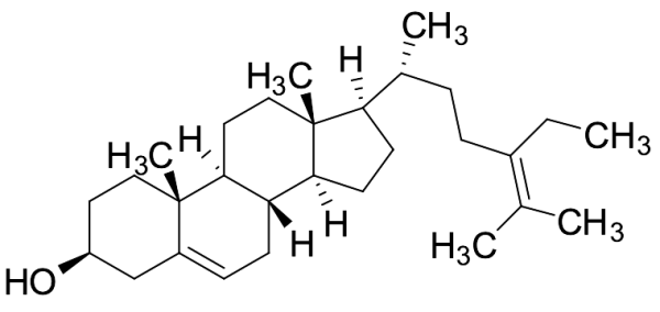 5,24-Stigmastadienol