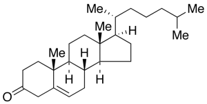3-Keto Cholesterol