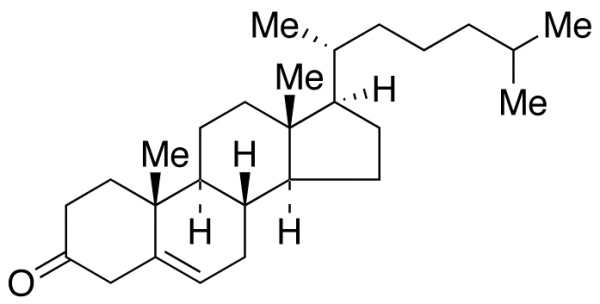 3-Keto Cholesterol