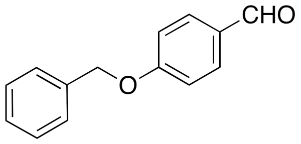 4-Benzyloxybenzaldehyde