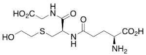 S-(2-Hydroxyethyl)glutathione