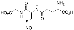 S-Nitroso-L-glutathione (>90%)