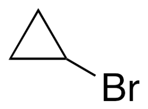 Bromocyclopropane