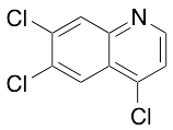 4,6,7-Trichloroquinoline