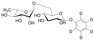 Phenol Rutinoside-d5 (Major)