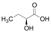 (S)-2-Hydroxybutanoic Acid