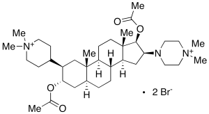 Pipecuronium Bromide