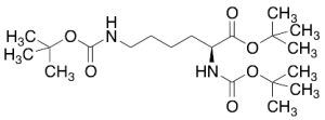 NAlpha,NEpsilon-Bis-boc-L-lysine tert-Butyl Ester
