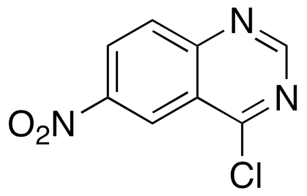 4-Chloro-6-nitroquinazoline