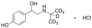 Deterenol-d7 Hydrochloride