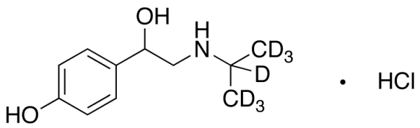 Deterenol-d7 Hydrochloride