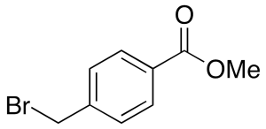 4-(Bromomethyl)benzoic Acid Methyl Ester