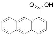 1-Anthracenecarboxylic Acid