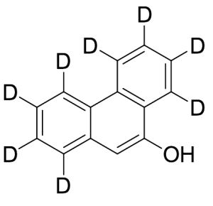 9-Phenanthrol-D8