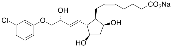 d-Cloprostenol Sodium Salt