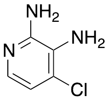 2,3-Diamino-4-chloropyridine