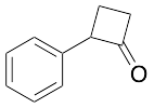 2-Phenylcyclobutan-1-one
