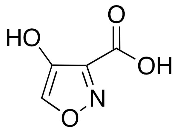 1-(4-Hydroxyisoxazole)-carboxylic Acid
