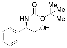 (-)-N-Boc-D-a-phenylglycinol