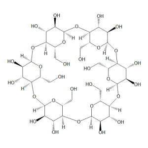 alpha-Cyclodextrin