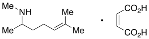 Isometheptene Maleate