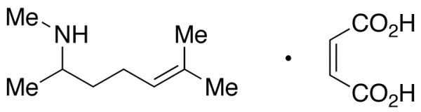 Isometheptene Maleate