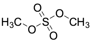 Dimethyl Sulfate