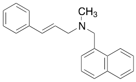 (E)-Naftifine