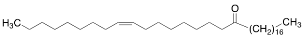 (Z)-Pentatriacont-9-en-18-one